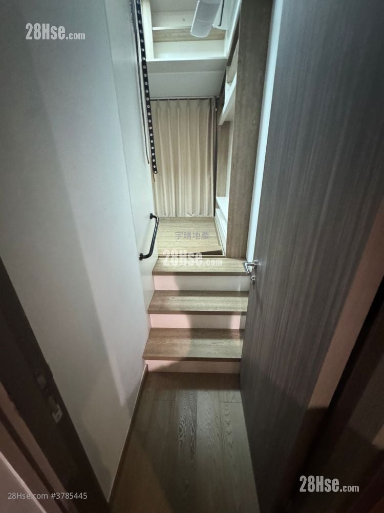 Park One Rental 2 Bedrooms , 1 Bathroom 365 ft²