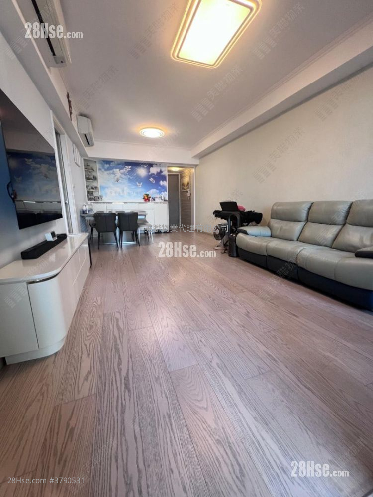 Sea To Sky Sell 4 Bedrooms , 3 Bathrooms 1,077 ft²