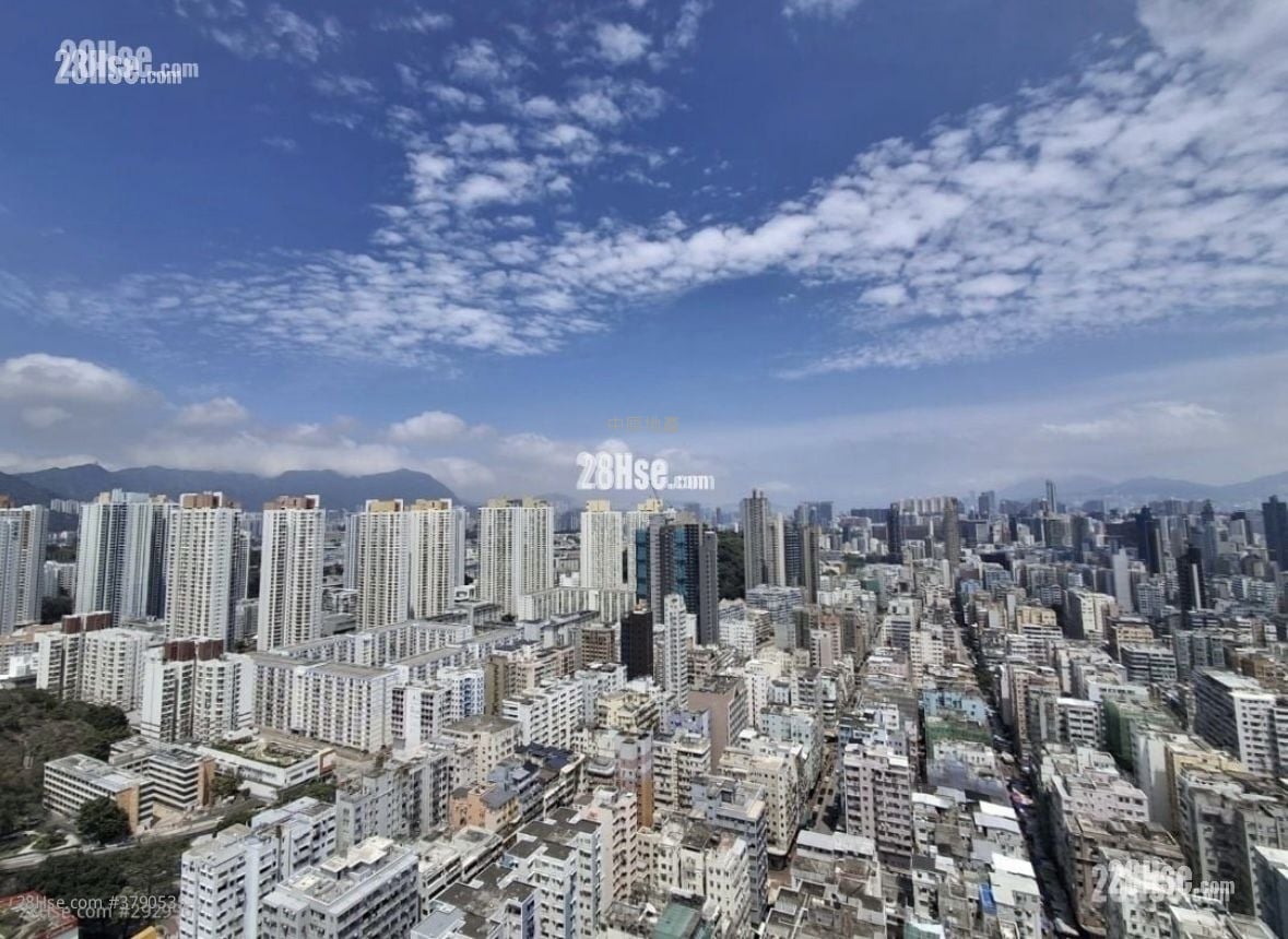 海峯 售盘 1 房 , 1 浴室 306 平方尺