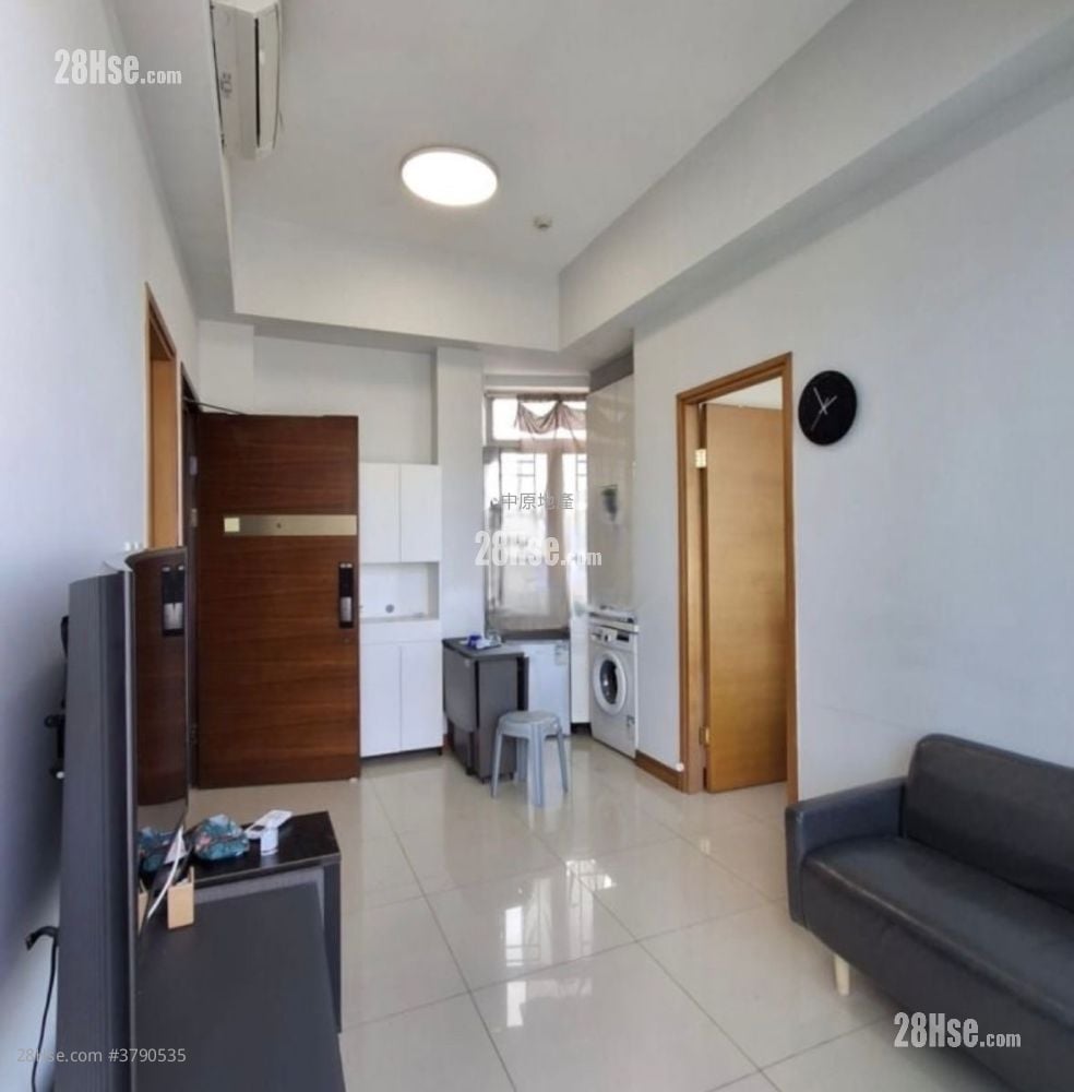 海峯 售盘 1 房 , 1 浴室 306 平方尺