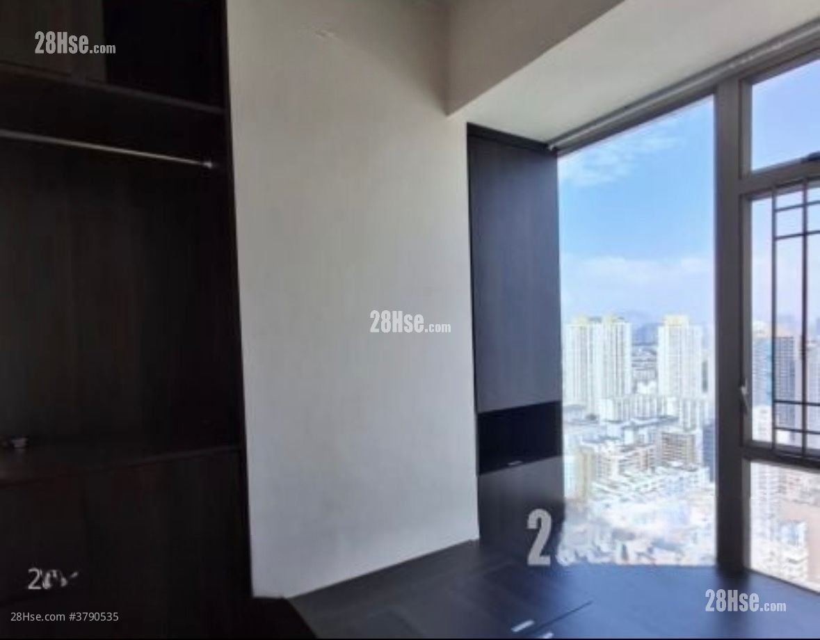 海峯 售盘 1 房 , 1 浴室 306 平方尺