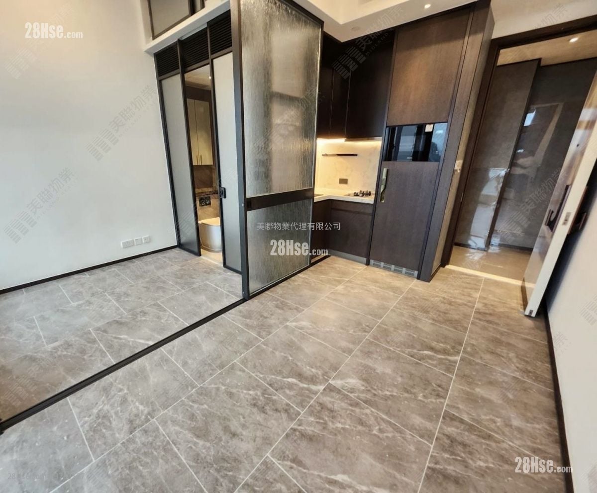 Belgravia Place 售盘 1 房 264 平方尺