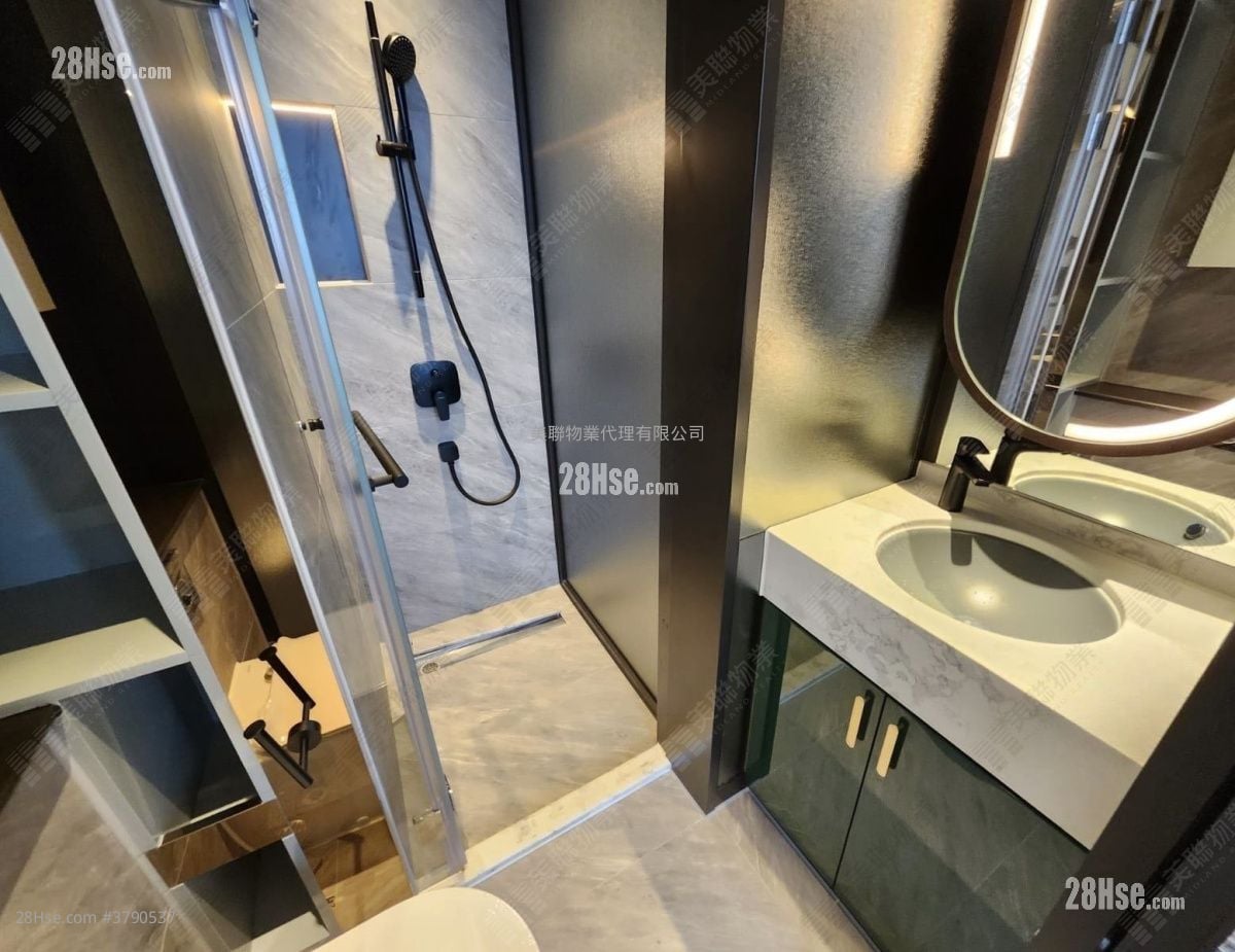 Belgravia Place 售盘 1 房 264 平方尺