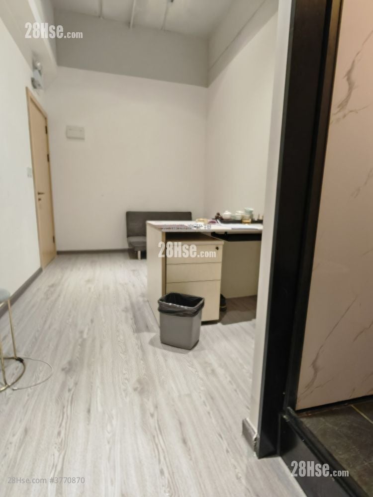 新怡生工业大厦 租盘