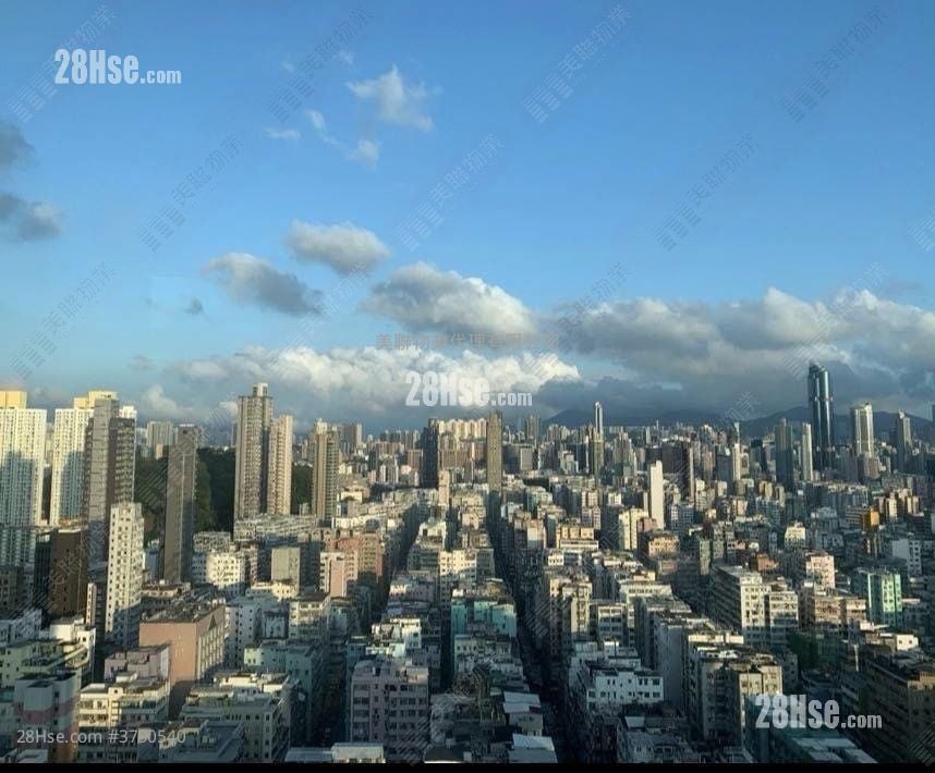 Vista Sell 1 Bedroom , 1 Bathroom 306 ft²