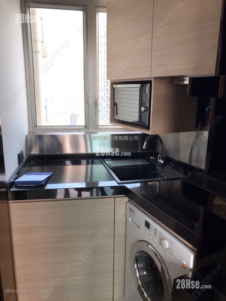 Vista Sell 1 Bedroom , 1 Bathroom 306 ft²