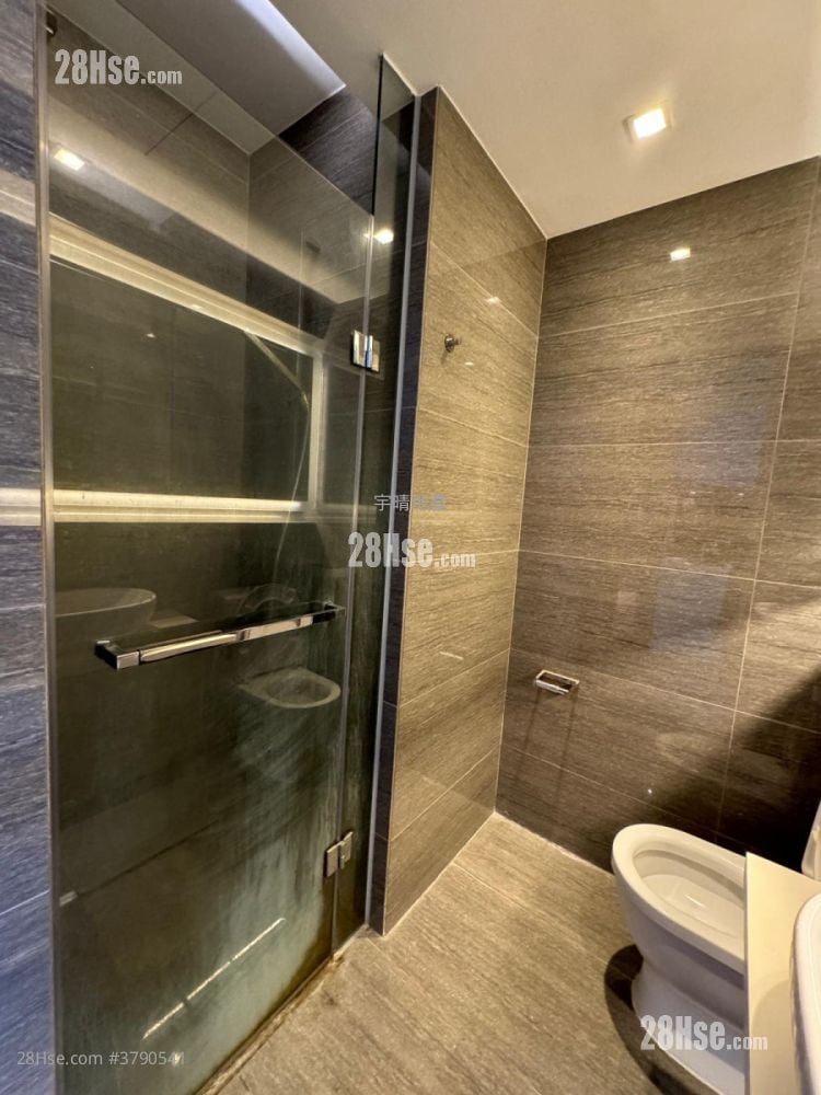 High One Rental Studio , 1 Bathroom 193 ft²