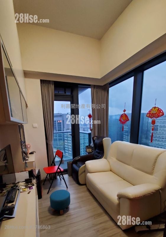 Novum East Sell 1 Bedroom , 1 Bathroom 299 ft²