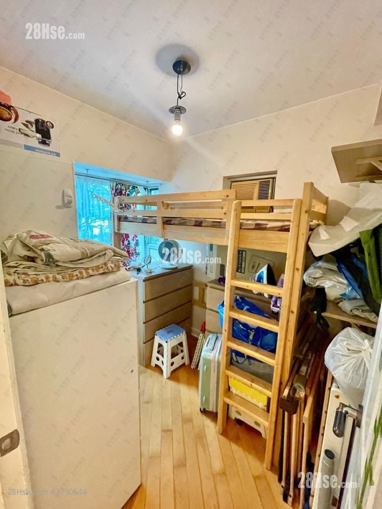 The Parcville Sell 2 Bedrooms , 1 Bathroom 460 ft²