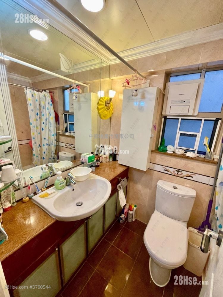 The Parcville Sell 2 Bedrooms , 1 Bathroom 460 ft²