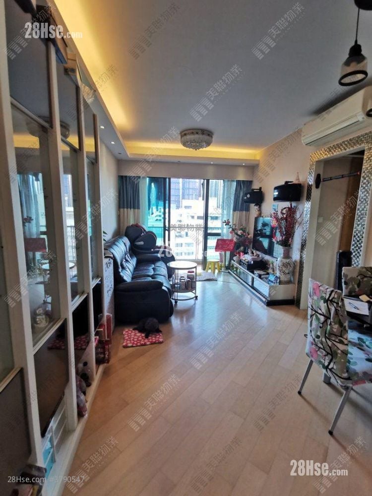 One Regent Place Sell 3 Bedrooms , 2 Bathrooms 853 ft²