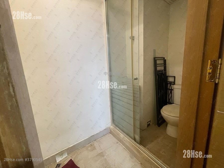 翘翠峰 租盘 822 平方尺