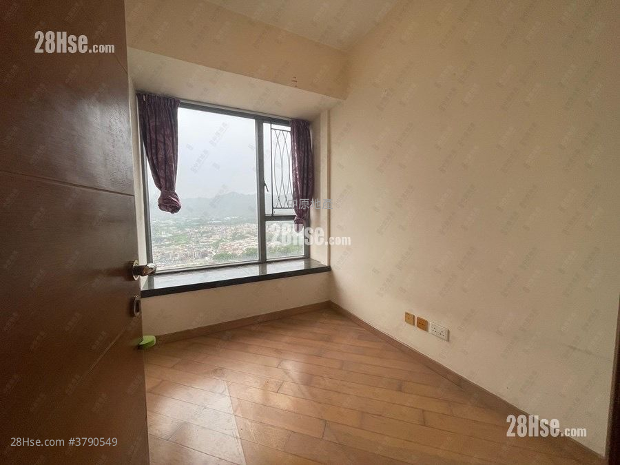 翘翠峰 租盘 822 平方尺