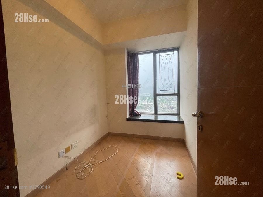 翘翠峰 租盘 822 平方尺