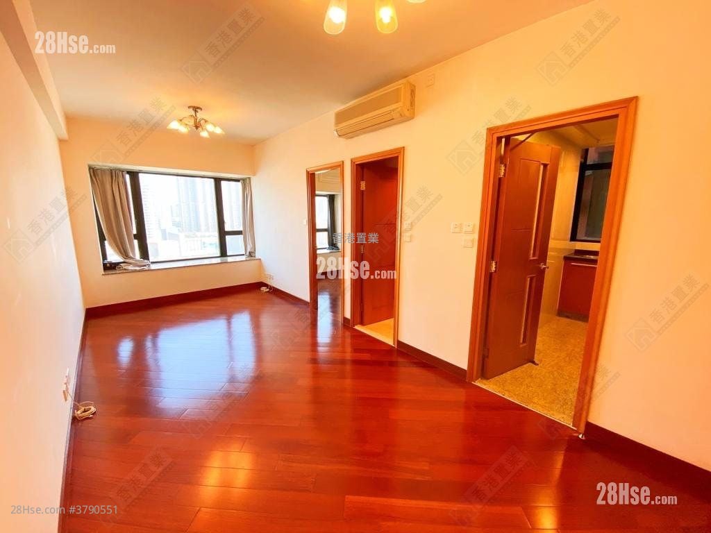 The Arch Rental 1 Bedroom , 1 Bathroom 400 ft²