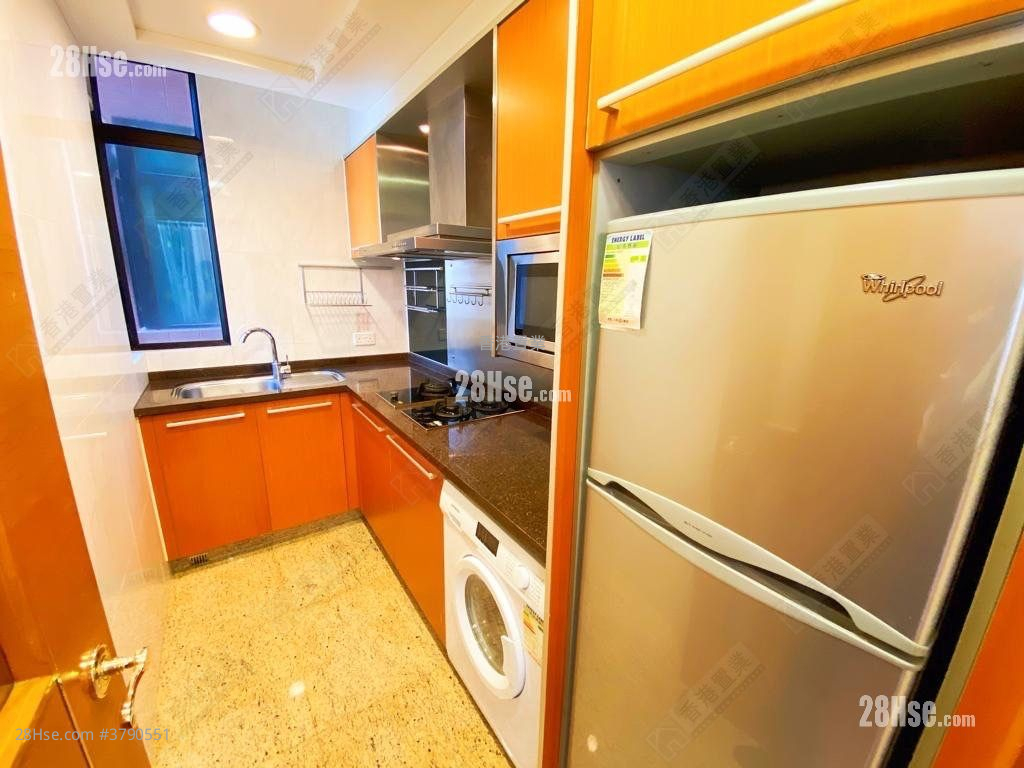 The Arch Rental 1 Bedroom , 1 Bathroom 400 ft²