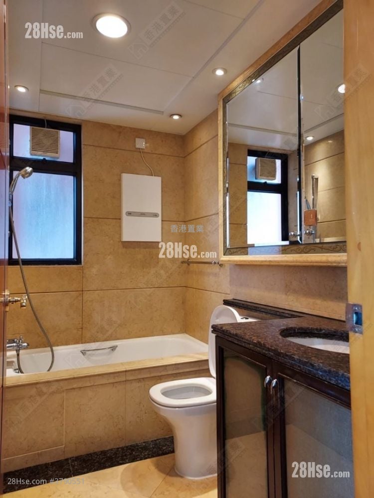 The Arch Rental 1 Bedroom , 1 Bathroom 400 ft²