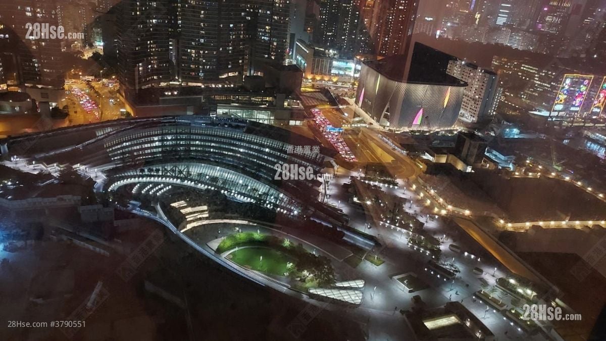 The Arch Rental 1 Bedroom , 1 Bathroom 400 ft²