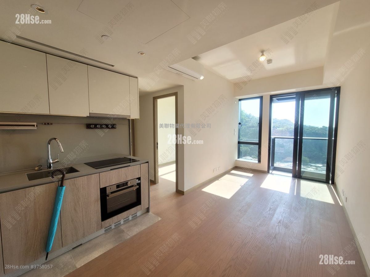 蔚藍東岸 售盤 2 房 , 1 浴室 450 平方呎
