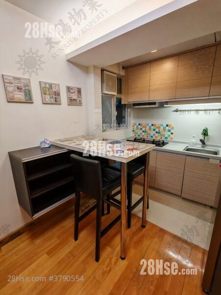 Whampoa Garden Sell 2 Bedrooms 388 ft²