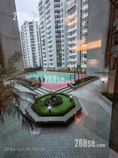 Whampoa Garden Sell 2 Bedrooms 388 ft²