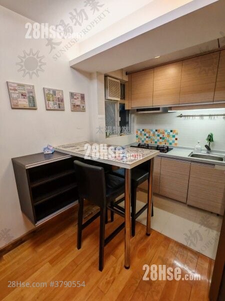 Whampoa Garden Sell 2 Bedrooms 388 ft²