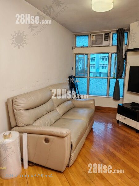 Whampoa Garden Sell 2 Bedrooms 388 ft²
