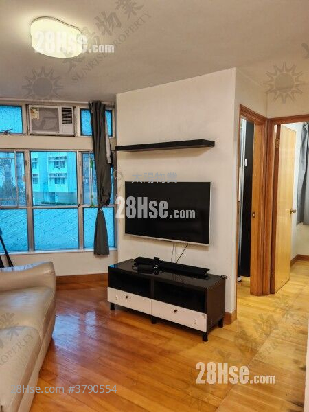 Whampoa Garden Sell 2 Bedrooms 388 ft²
