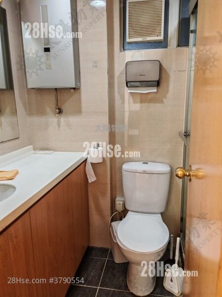 Whampoa Garden Sell 2 Bedrooms 388 ft²