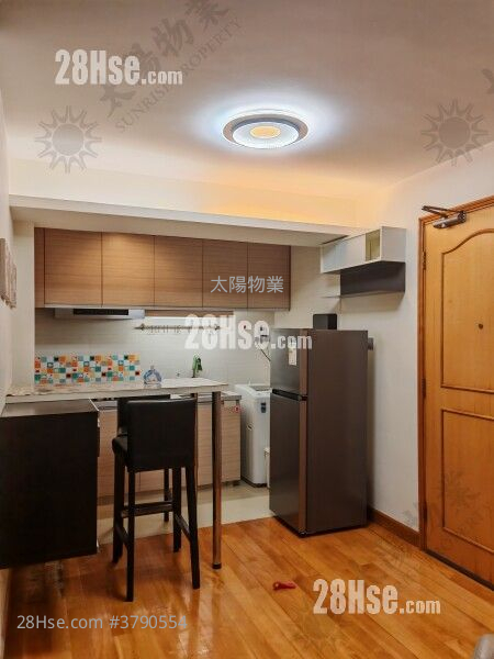 Whampoa Garden Sell 2 Bedrooms 388 ft²