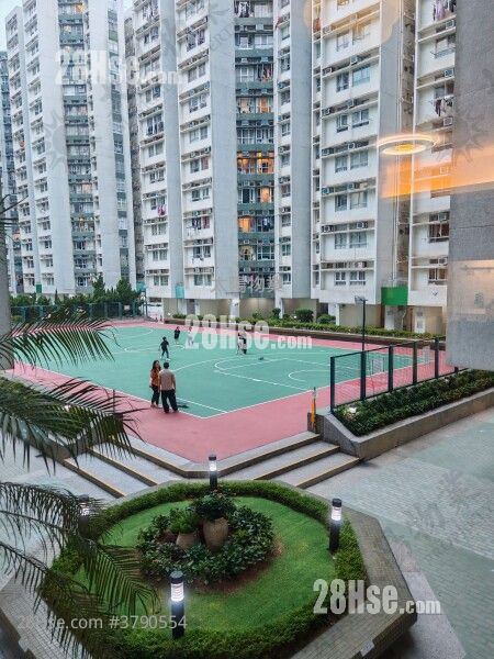 Whampoa Garden Sell 2 Bedrooms 388 ft²