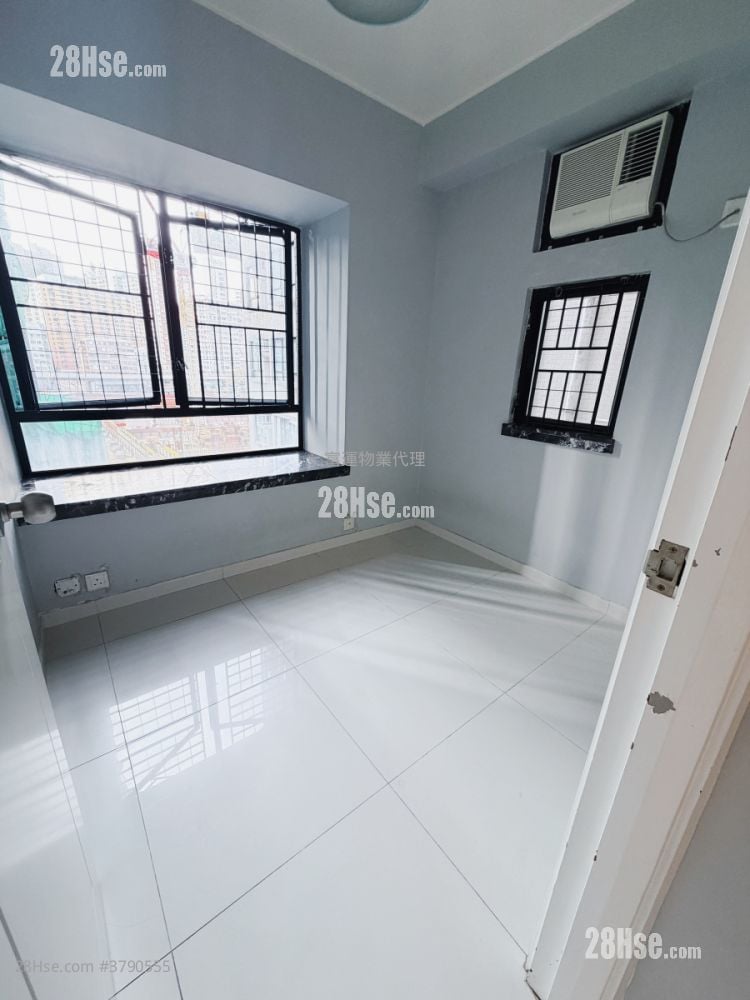 To Kwan Wan Rental 2 Bedrooms , 1 Bathroom 316 ft²