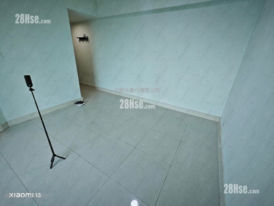 尚城 售盘 3 房 , 2 浴室 764 平方尺