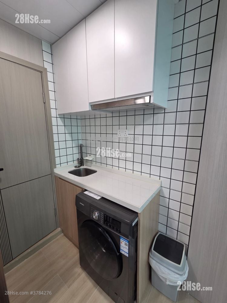 Kwong Lan Building Rental Studio , 1 Bathroom 170 ft²