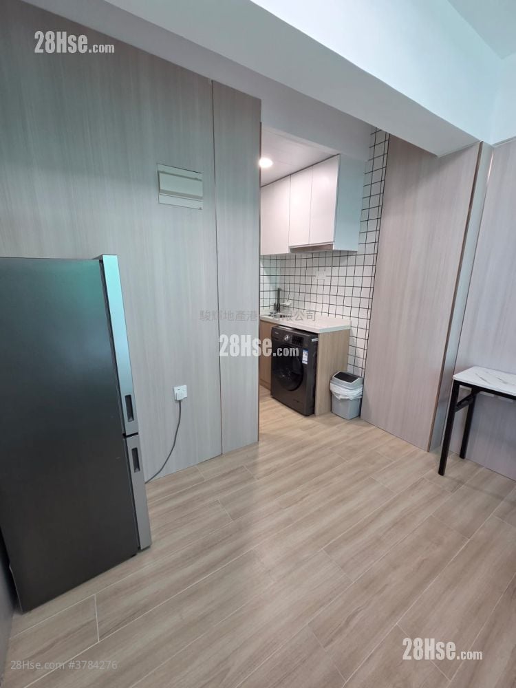 Kwong Lan Building Rental Studio , 1 Bathroom 170 ft²