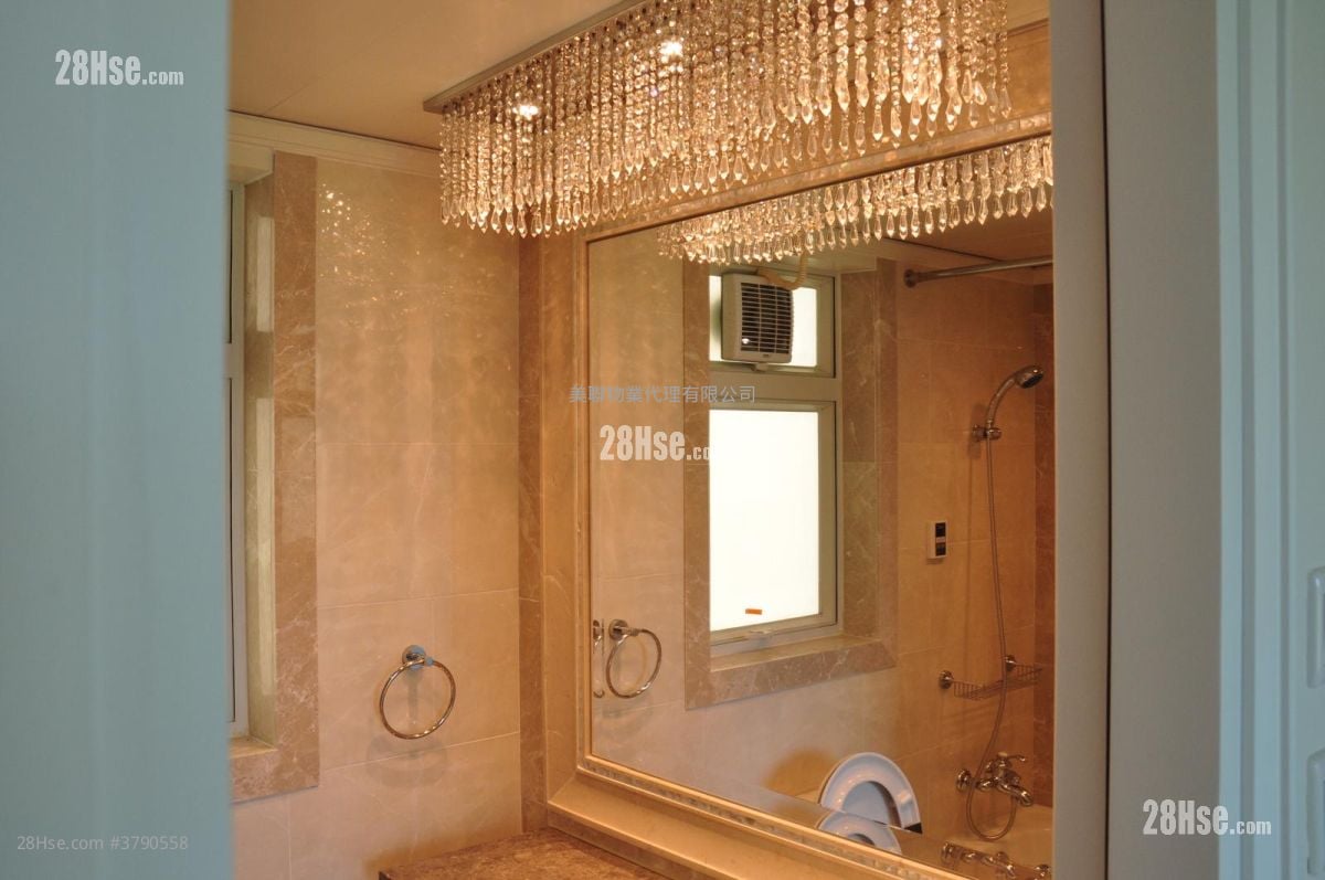 Le Prime Of Le Prestige Sell 3 Bedrooms , 2 Bathrooms 730 ft²