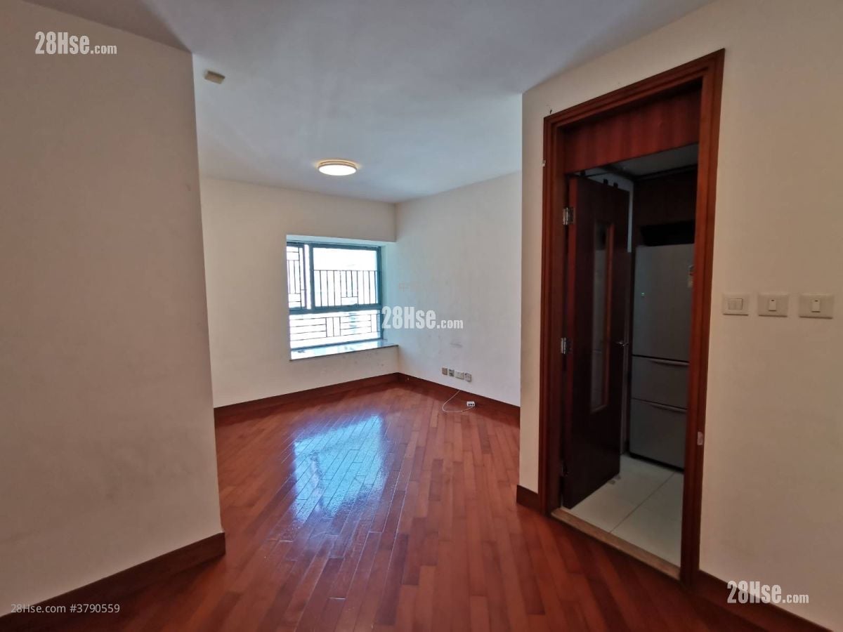 碧海蓝天 售盘 2 房 , 1 浴室 510 平方尺