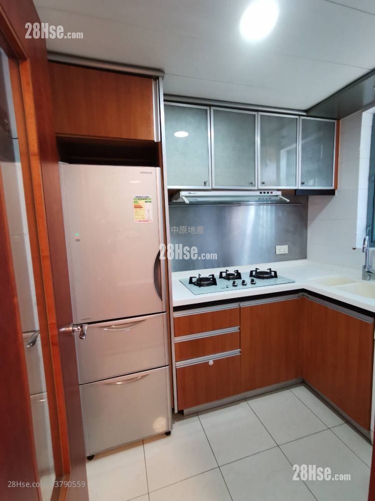 碧海蓝天 售盘 2 房 , 1 浴室 510 平方尺