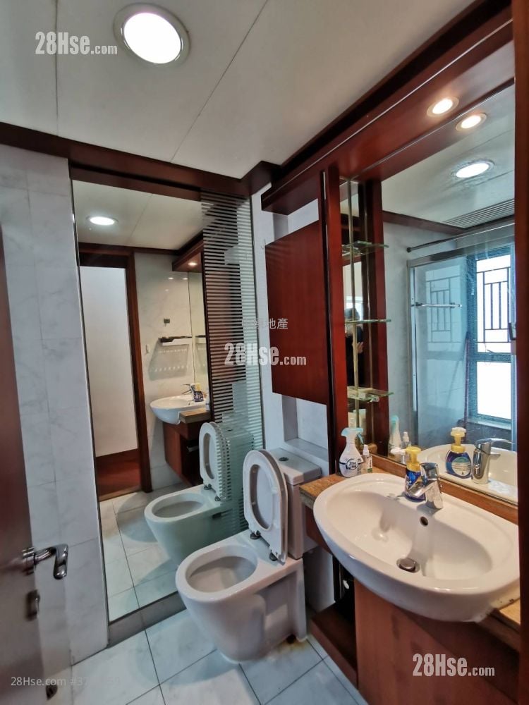 碧海蓝天 售盘 2 房 , 1 浴室 510 平方尺