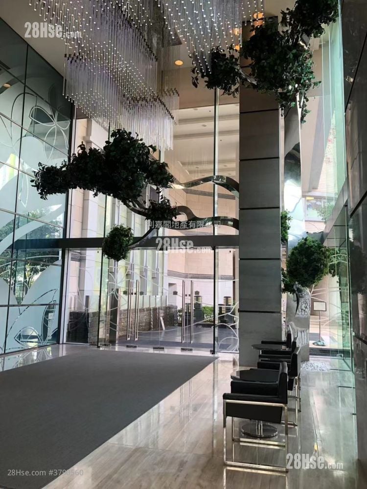 星汇居 售盘 3 房 671 平方尺