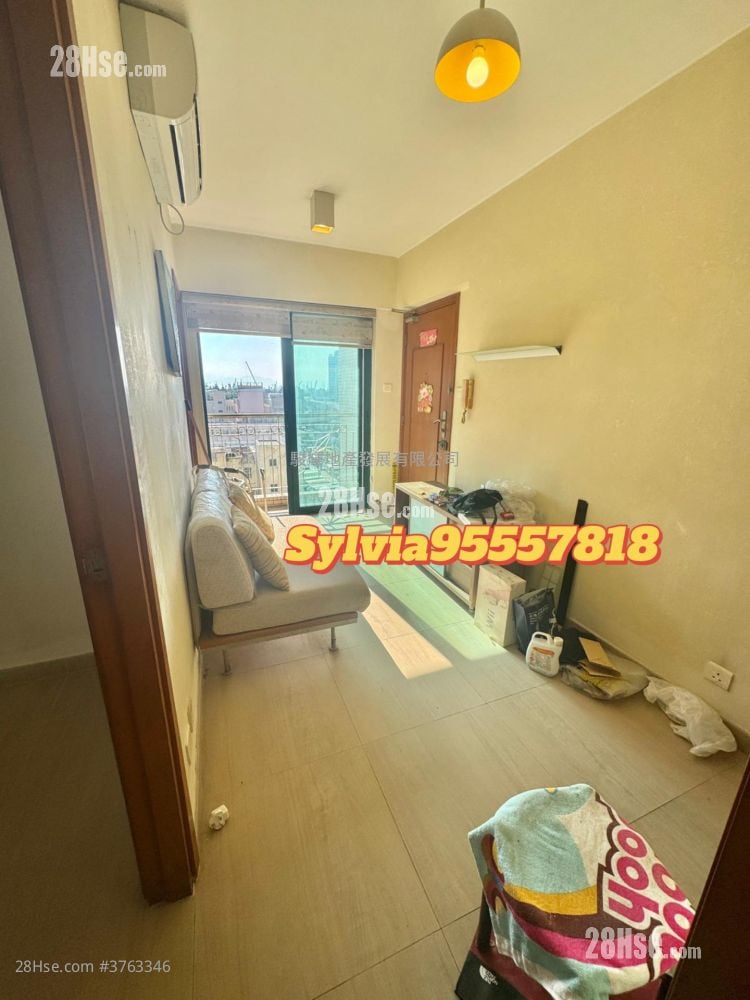 Yau On Court Sell 2 Bedrooms , 1 Bathroom 318 ft²