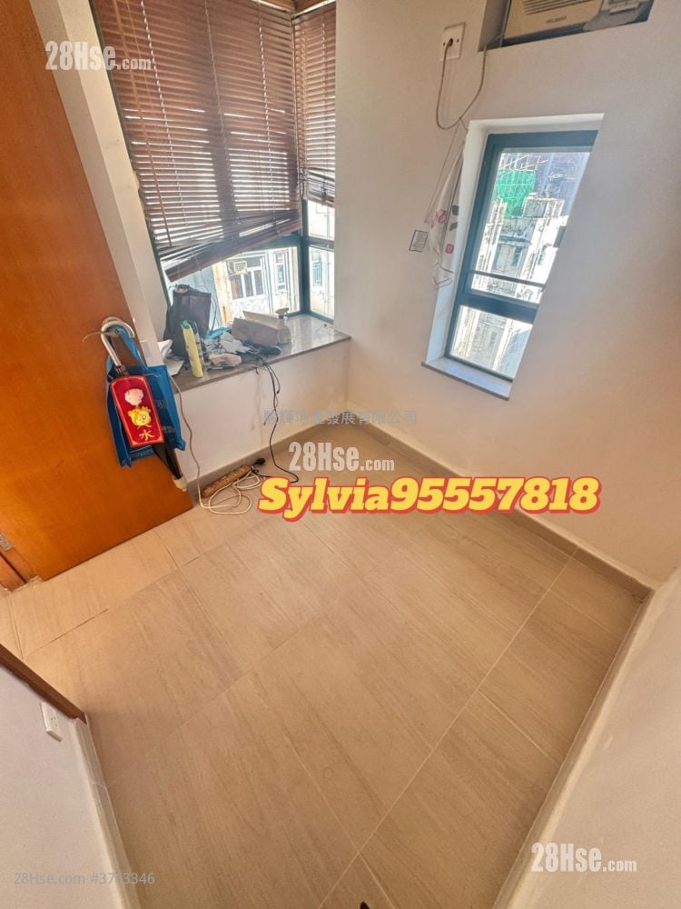 Yau On Court Sell 2 Bedrooms , 1 Bathroom 318 ft²