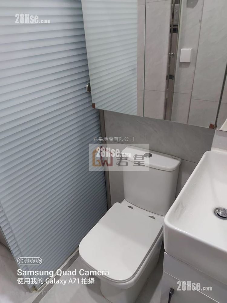 Wang Tak House Sell 2 Bedrooms , 1 Bathroom 312 ft²