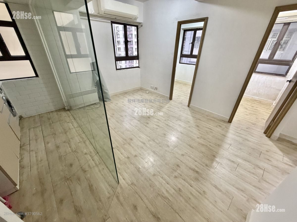 金堂大厦 售盘 3 房 , 2 浴室 515 平方尺