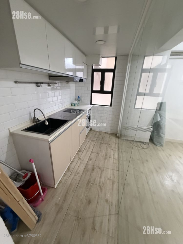 金堂大厦 售盘 3 房 , 2 浴室 515 平方尺