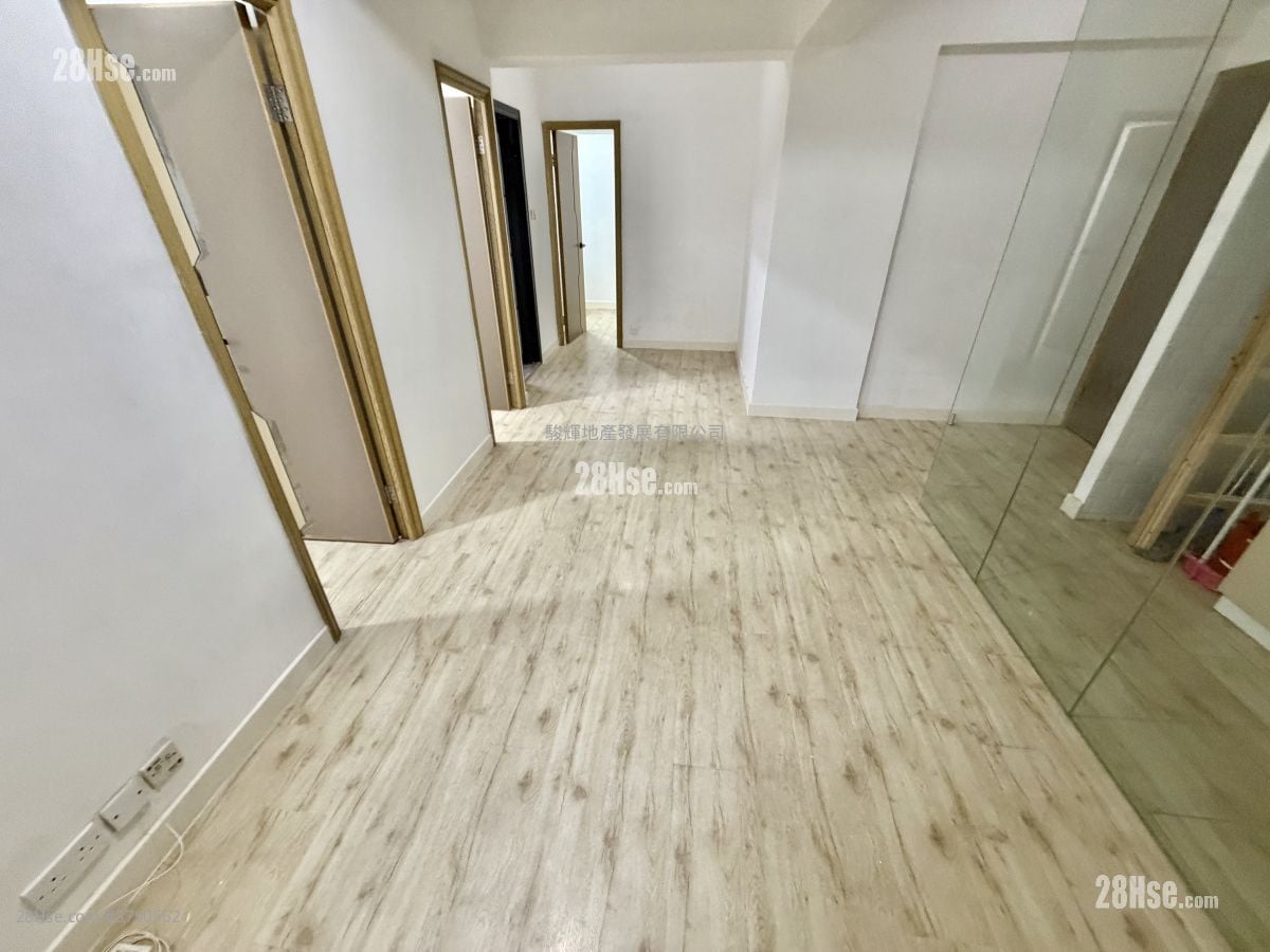 金堂大厦 售盘 3 房 , 2 浴室 515 平方尺