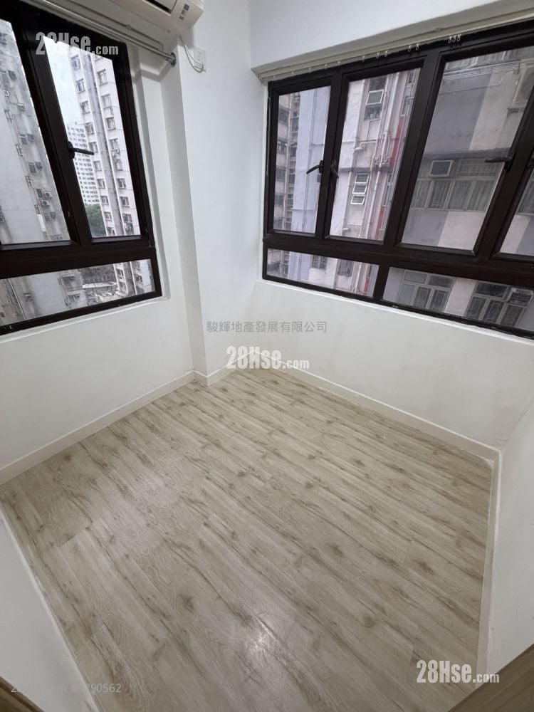 金堂大厦 售盘 3 房 , 2 浴室 515 平方尺