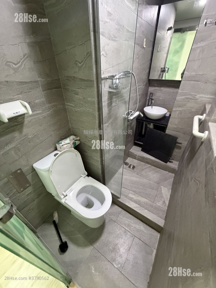 金堂大厦 售盘 3 房 , 2 浴室 515 平方尺