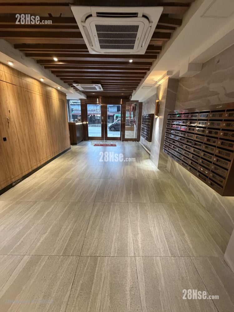 金堂大厦 售盘 3 房 , 2 浴室 515 平方尺