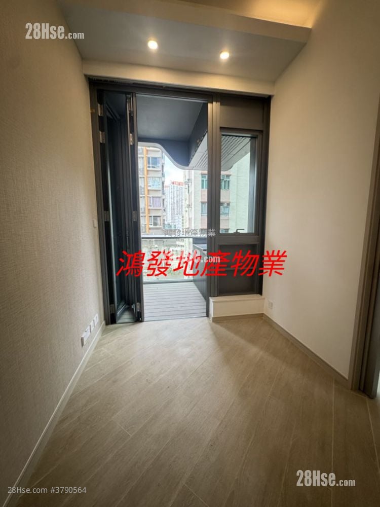 晓柏峰 租盘 1 房 , 1 浴室 338 平方尺